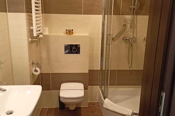 Hotel Gromada ARKA ***/lux**** (Koszalin)